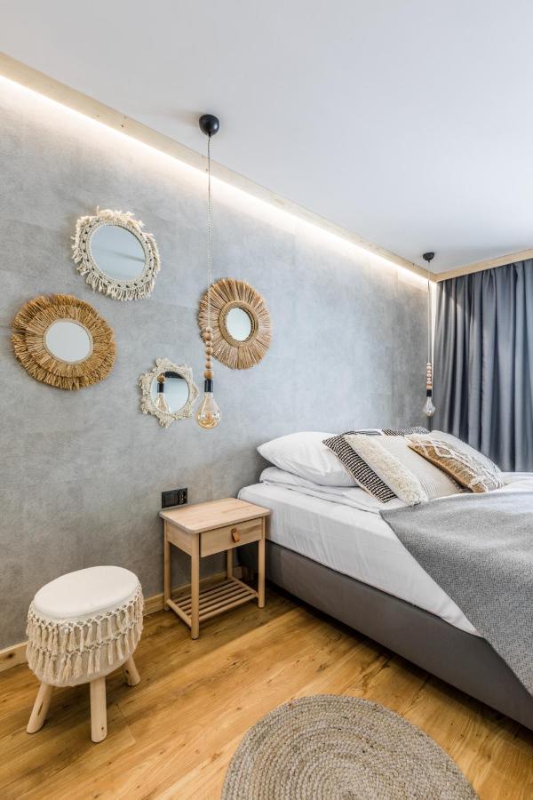 Apartament Forrest Pardalowka Zakopane Eksteriør billede